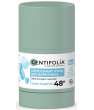 Hygiene naturelle Centifolia Déodorant stick rechargeable 48H Sans parfum 50g