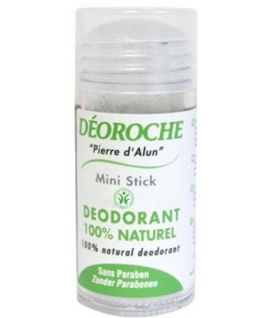 Déoroche Déoroche Pierre d'Alun Stick 100g
