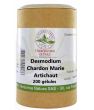 Produits bio santé, bien être Herboristerie De Paris Desmodium Chardon marie Curcuma Artichaut 200 gélules