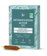 Produits bio santé, bien être Yves Ponroy Détoxification active Radis noir Bouleau et Citron 10 ampoules de 10ml