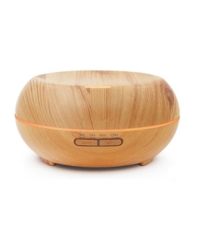 Esprit phyto Diffuseur d'huiles essentielles ultrasonique MANON