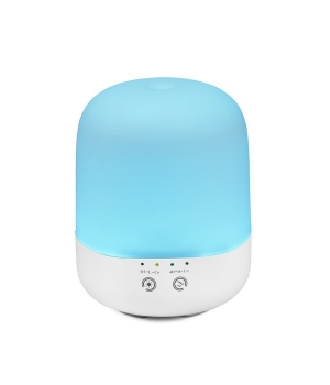 Esprit phyto Diffuseur Ultrasonique d'huiles essentielles BOBBY tactile