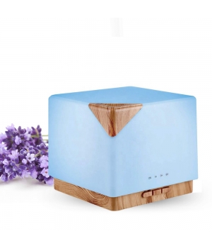 Esprit phyto Diffuseur ultrasonique d'huiles essentielles LOU