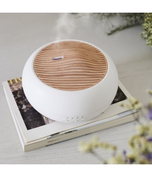 Esprit phyto Diffuseur ultrasonique d'huiles essentielles NAVIS