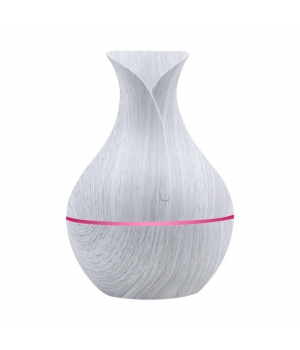 Esprit phyto Diffuseur Ultrasonique d'huiles essentielles Vasque Blanc