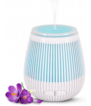 Esprit phyto Diffuseur ultrasonique USB d'huiles essentielles AURE