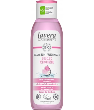 Lavera Douche soin douceur 250ml