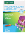 Produits bio santé, bien être Naturland Douleurs articulaires Harpagophytum Cassis Reine des prés Scutellaire ampoules 20x10ml