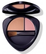 Duo blush 03 Nectarine ensoleillée 5.7g Dr. Hauschka