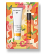 Soins visage bio Dr. Hauschka Duo Émotion Sensorielle Éclat Gourmand