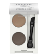 Maquillage bio Lavera Duo poudre à sourcils