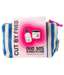 Hygiene naturelle Cut By Fred Duo SOS hydratation