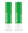 Soins visage bio Weleda Duo Stick lèvres Skin Food 2x4.8g