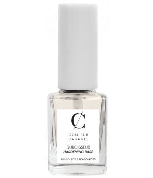 Couleur Caramel Durcisseur ongles n°31 11ml