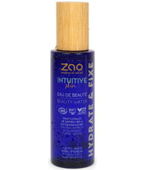 Zao  Eau de beauté 150ml