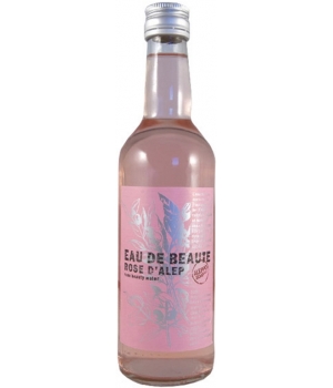 Tade Eau de Beauté Rose d'Alep 500 ml