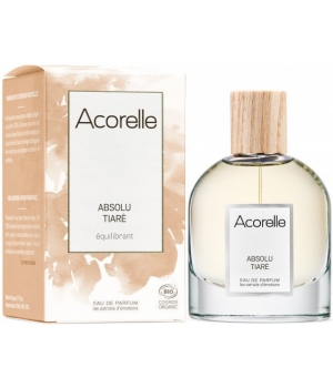 Acorelle Eau de parfum Absolu Tiaré 50ml