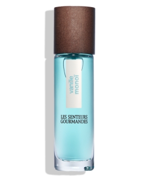 Les Senteurs Gourmandes Eau de Parfum Vanille Monoï 15ml