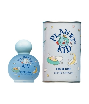 Planet Kid Eau de senteur de Lune enfant 100ml