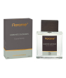 Cosmétique Bio Florame Eau de toilette Homme Agrumes Sauvages 100ml