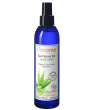 Soins visage bio Florame Brumisateur d'eau florale Aloé Véra 200ml