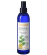 Soins visage bio Florame Brumisateur d'eau florale Cèdre de l'atlas 200ml