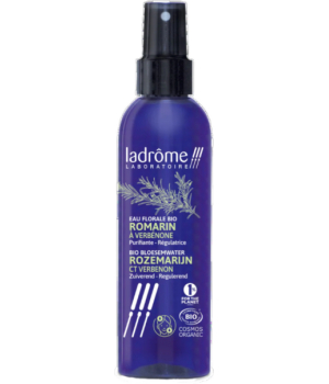 Ladrome Eau florale de Romarin 200ml