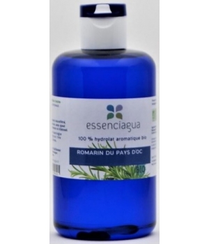 Essenciagua Eau florale de Romarin 250ml