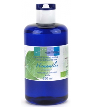 Essenciagua Eau Florale d'Hamamelis bio 250ml