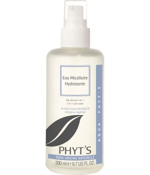 Phyts Aqua Phyt's Eau Micellaire Hydratante 200ml