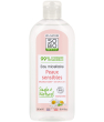 Soins visage bio So'Bio étic Eau micellaire peaux sensibles 300ml