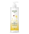 Produits Bébé et enfants bio Weleda Eau nettoyante au Calendula bébé 400ml