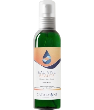 Catalyons Eau Vive Beauté de la Peau 150 ml