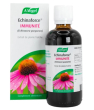Santé A. Vogel Echinacea Extrait liquide Flacon compte gouttes 100ml