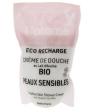 Hygiene naturelle Florame Eco recharge Crème de douche Peaux sensibles 700ml