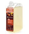 Hygiene naturelle Centifolia Eco recharge shampoing et démêlant boucles Anti frisottis 2en1 500ml