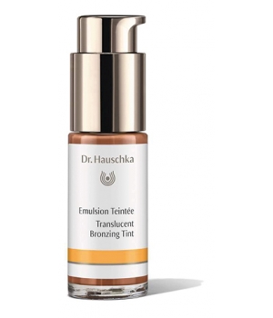 Dr. Hauschka Emulsion teintée 18ml