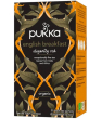 Alimentation, épicerie bio Pukka English Breakfast 20 infusettes