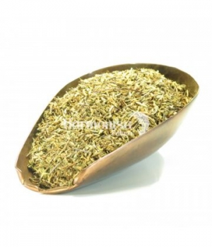 Herboristerie De Paris Euphraise partie aérienne 100gr