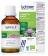 Produits bio santé, bien être Ladrome Extrait de Plantes Fraîches Chardon Marie Bio 50ml