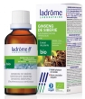 Produits bio santé, bien être Ladrome Extrait de plantes fraîches Ginseng de Sibérie (Eleuthérocoque) 50ml