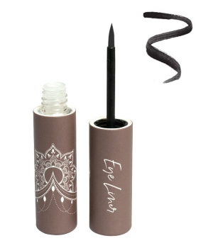 Boho Green Eye Liner 01 Noir 3ml