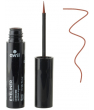 Maquillage bio Avril Eye liner pinceau marron 5ml