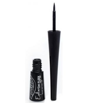 Purobio Cosmetics Eyeliner 01 On fleek pointe feutre 3g