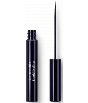 Dr. Hauschka Eyeliner liquide 01 Noir