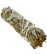 Produits écologiques pour la maison Herboristerie De Paris Sauge Blanche à brûler Sauge Bleue et Yerba Santa 25g
