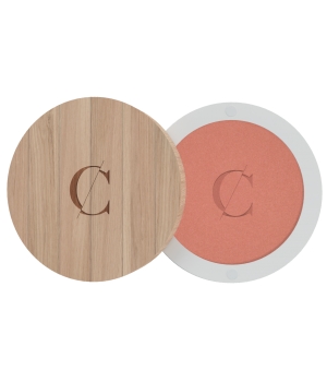 Couleur Caramel Fard à joues n°51 Pêche 3.3g