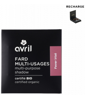 Avril Fard à paupières Fever irisé 2.5g