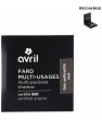 Maquillage bio Avril Fard à paupières Gris anthracite mat 2.5g