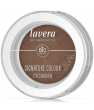 Maquillage bio Lavera Fard à paupières minéral poudre Walnut 02